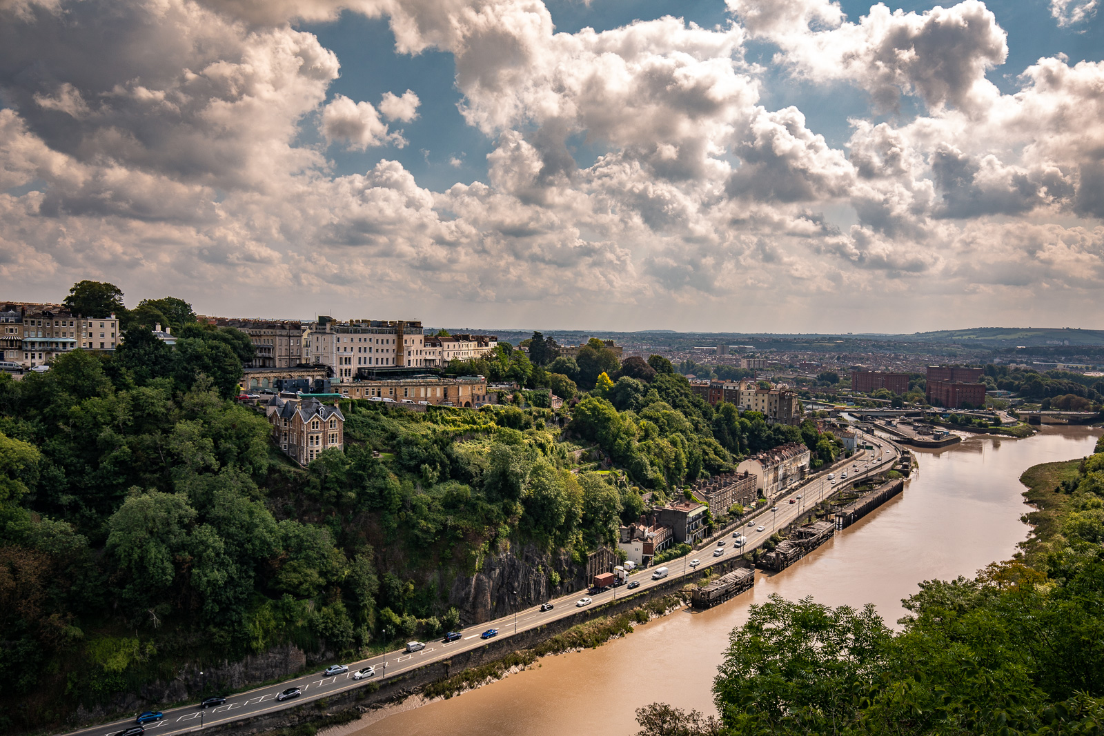 River Avon