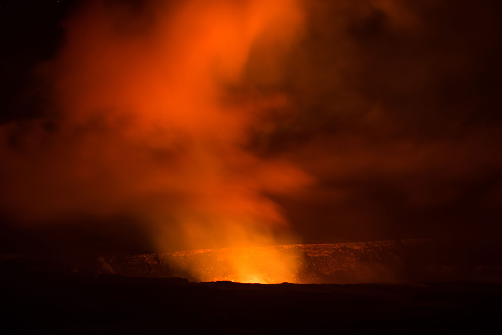 Kilauea